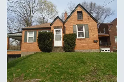 615 Bauman Ave, Baden, PA 15005 - Photo 1