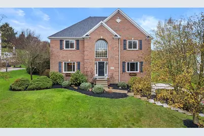 2011 Condor Lane, Pine Township, PA 15044 - Photo 1