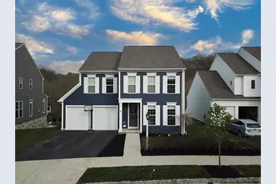 2017 Hastings Crescent, South Fayette, PA 15017 - Photo 1