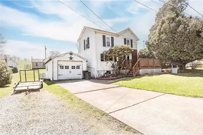 448 E Main St, Dayton, PA 16222 - Photo 1