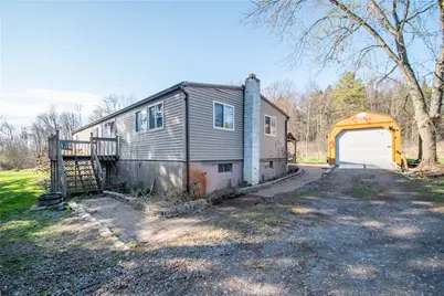 341 Palmer Rd, Mahoning Township, PA 16116 - Photo 1