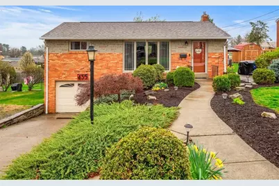 435 Elaine Dr, Pittsburgh, PA 15236 - Photo 1