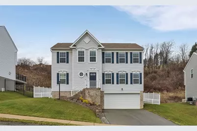 116 Azalea Circle, Belle Vernon, PA 15012 - Photo 1
