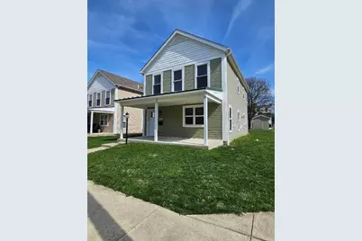 414 S 6th St, Jeannette, PA 15644 - Photo 1