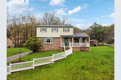 4203 Lochner Court, Murrysville, PA 15668 - Photo 1