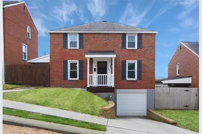506 Edgewood Ave, Oakmont, PA 15139 - Photo 1