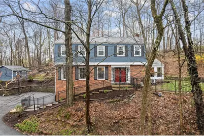 111 S Heide Ln, Peters Township, PA 15317 - Photo 1