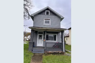 504 Waldo St, New Castle, PA 16101 - Photo 1