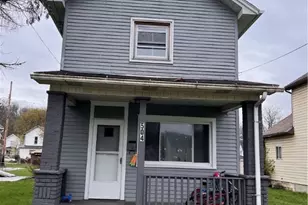 504 Waldo St, New Castle, PA 16101 - Photo 1