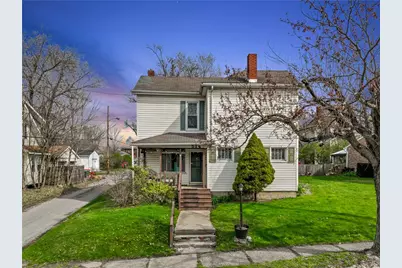 514 32nd St., Beaver Falls, PA 15010 - Photo 1