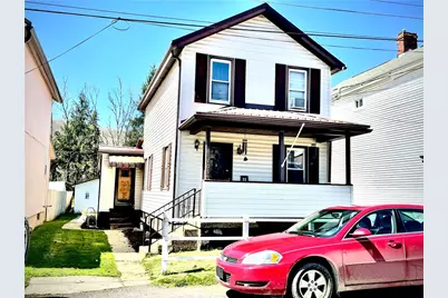 105 Ludwig St, Linesville Boro, PA 16236 - Photo 1