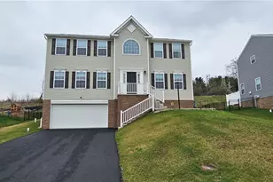 234 Lily Ridge Dr, North Strabane, PA 15317 - Photo 1