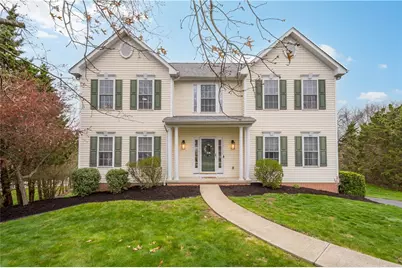 116 Scenery Hill Drive, Cecil, PA 15317 - Photo 1