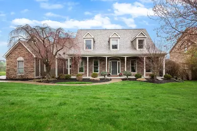 131 Golfview Drive, Adams Township, PA 15044 - Photo 1