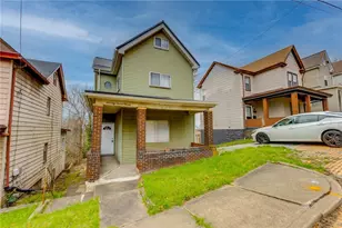 7711 Juniata St, Pittsburgh, PA 15218 - Photo 1