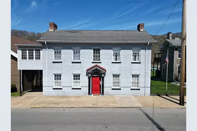 525 W Main Street, Monongahela, PA 15063 - Photo 1