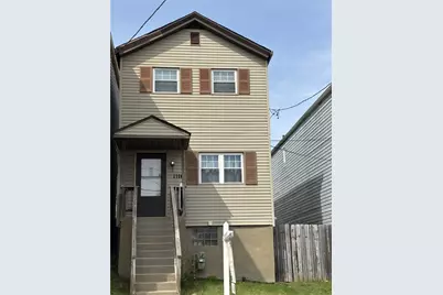 1116 Virginia Ave, Pittsburgh, PA 15211 - Photo 1