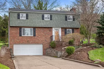 609 Driftwood Drive, Pittsburgh, PA 15238 - Photo 1