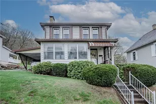 430 6th St, Cherryhll Township-Clymer, PA 15728 - Photo 1