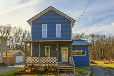 1204 Franklin Rd., , PA 16133 - Photo 1