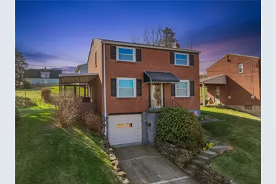 807 Broadway Ave, East McKeesport, PA 15035 - Photo 1