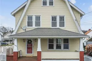 1634 McMinn, Aliquippa, PA 15001 - Photo 1