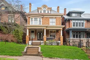 6429 Bartlett St, Pittsburgh, PA 15217 - Photo 1