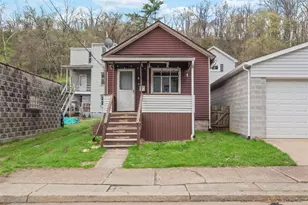 993 Wagner St, Carnegie, PA 15106 - Photo 1