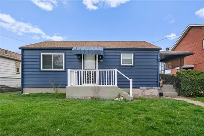 112 2nd St, Neville Twp, PA 15225 - Photo 1