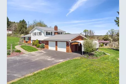 1415 Ridge Road, Rostraver, PA 15012 - Photo 1