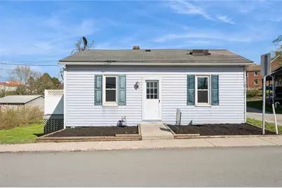 1011 Maiden Street, Beallsville, PA 15313 - Photo 1