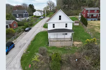 106 Ann Street, Brownsville, PA 15417 - Photo 1