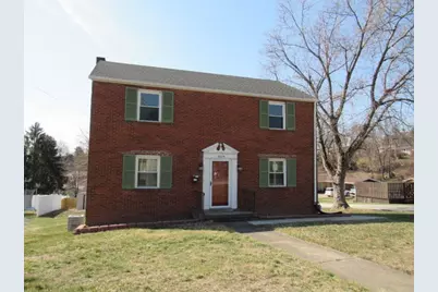 409 Derrick Avenue, South Union Township, PA 15401 - Photo 1