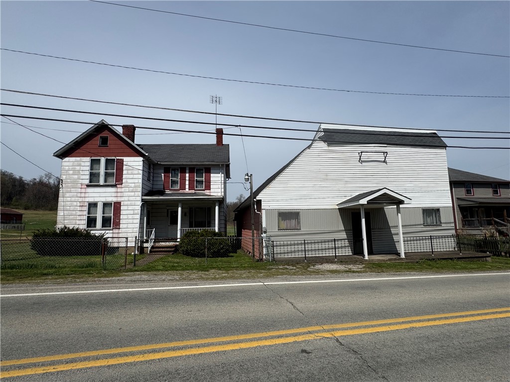 797 Walnut Hill Rd, Georges Township, PA 15401 - MLS 1696848 - Coldwell ...