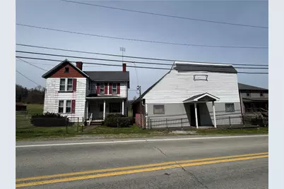 797 Walnut Hill Rd, Georges Township, PA 15401 - Photo 1