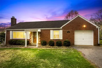 1731 Northfield Ave, Pittsburgh, PA 15204 - Photo 1