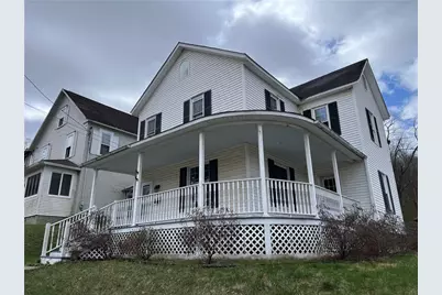 410 6th St, Cherryhll Township-Clymer, PA 15728 - Photo 1