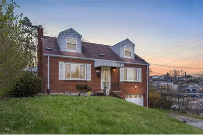 5322 S Pennsylvania Avenue, Bethel Park, PA 15102 - Photo 1