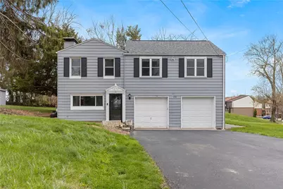 3103 South Park Rd, Bethel Park, PA 15102 - Photo 1