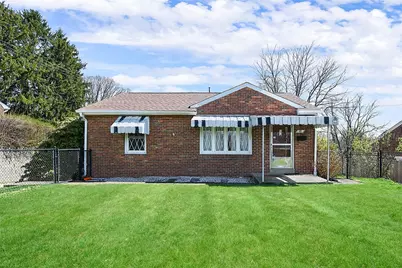 65 Valleyview Dr, Economy, PA 15003 - Photo 1