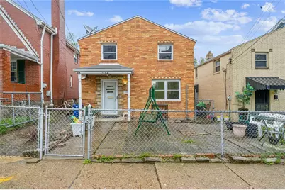1523 Dagmar Ave, Beechview, PA 15216 - Photo 1