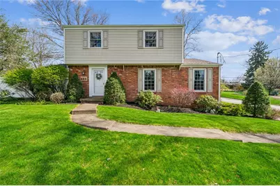 809 Broughton Rd, Bethel Park, PA 15102 - Photo 1