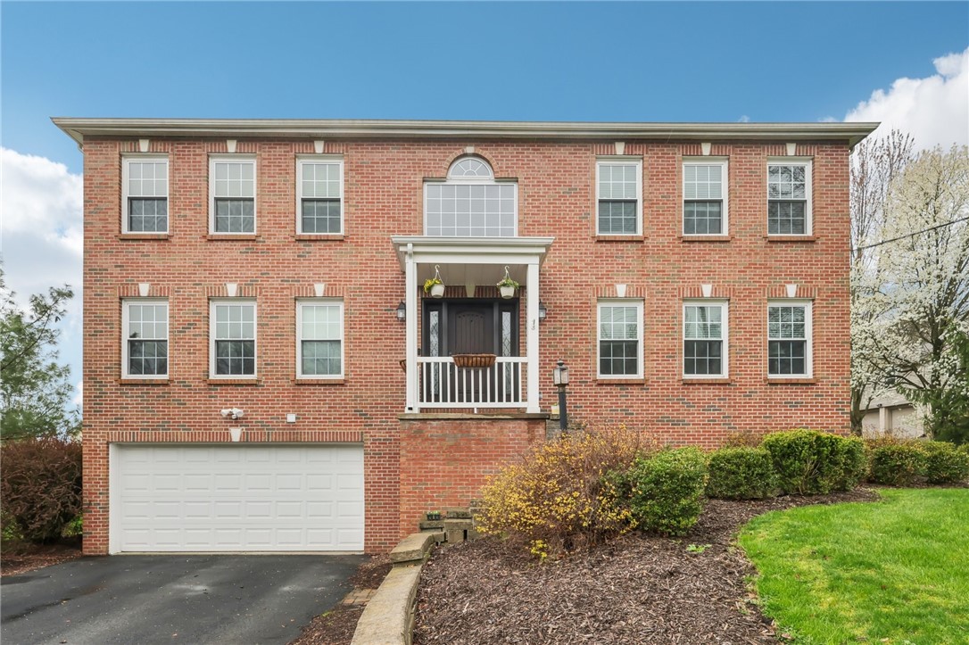 3224 Cedar Ridge Rd, Hampton, PA 15101 - MLS 1696978 - Coldwell Banker