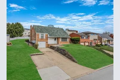 482 Grace St, Pittsburgh, PA 15236 - Photo 1