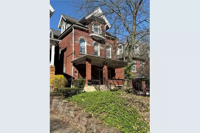 1036 Murray Hill Ave, Pittsburgh, PA 15217 - Photo 1