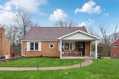 200 College Park Dr, Monroeville, PA 15146 - Photo 1