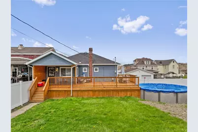 610 Green St, Brownsville, PA 15417 - Photo 1