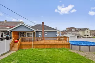 610 Green St, Brownsville, PA 15417 - Photo 1