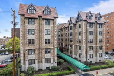 166 N Dithridge St #3F, Pittsburgh, PA 15213 - Photo 1