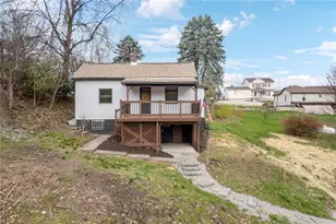 628 1/2 S Central Ave, Canonsburg, PA 15317 - Photo 1